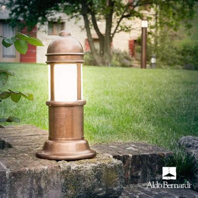 4 ideas to illuminate the garden