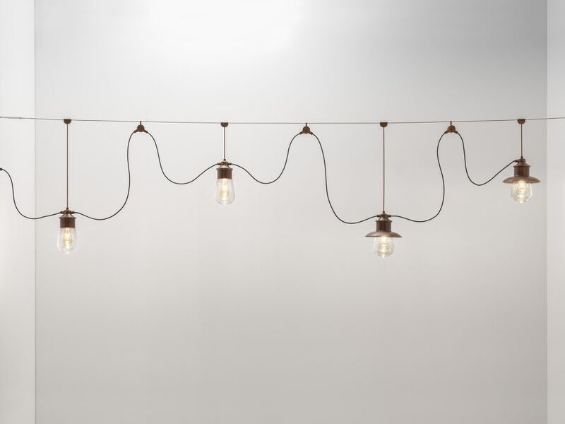 GUINGUETTE HEAD LIGHT
