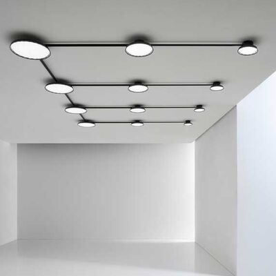 Main features and advantages of lighting systems