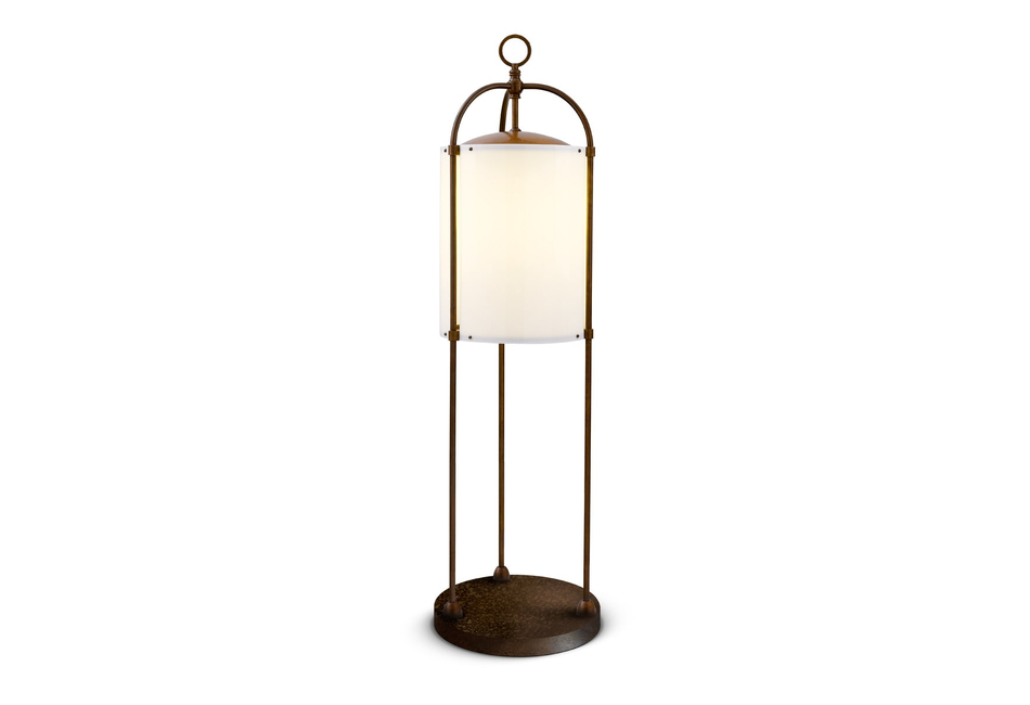 Outdoor Floor Standing Lamp For, Lantern Floor Lamp Outdoor