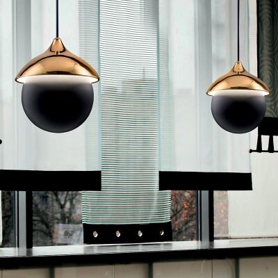 The latest lighting trends: design and simplicity