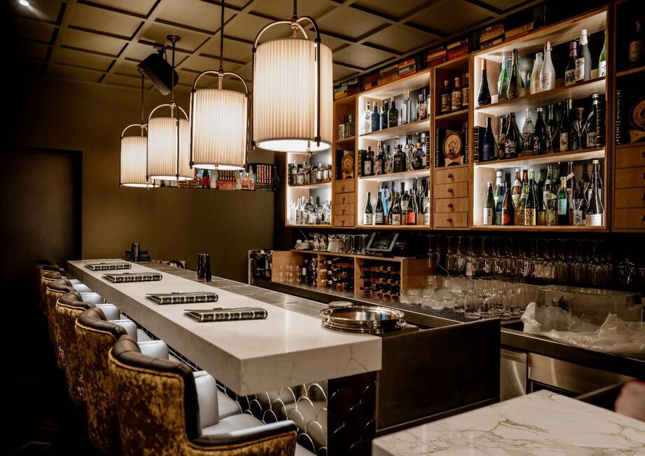 exclusive-elegant-lighting-for-london-restaurant-scene