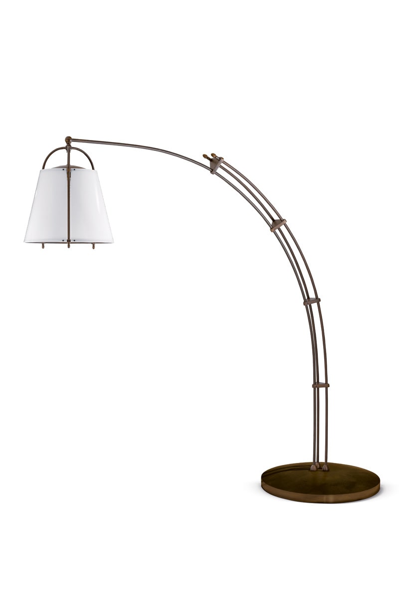 Elicriso Outdoor Floor Standing Lamp Aldo Bernardi Elicriso Outdoor Lamps Floor Standing